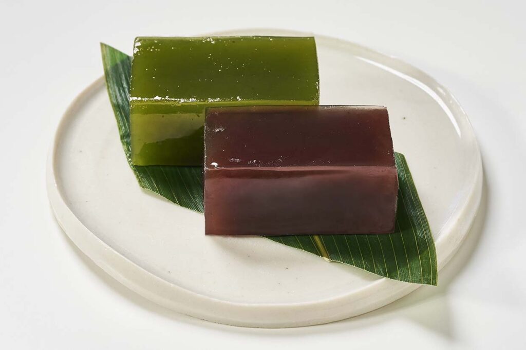 カーディーラー全店で 中村楼 の ひとくち羊羹 をご提供 株式会社マツシマホールディングス