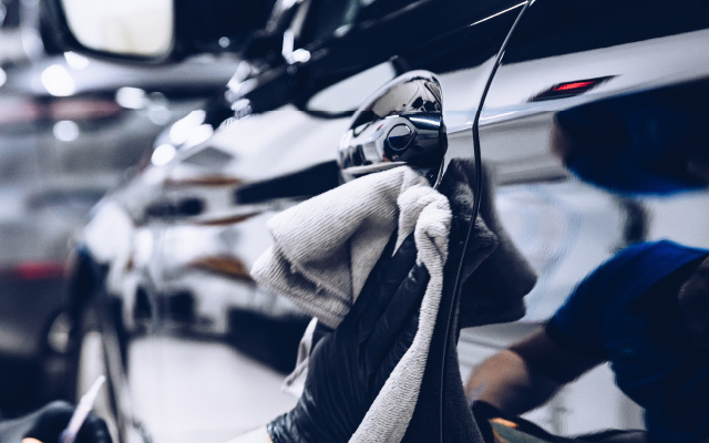 PREMIUM CAR WASH PLAN