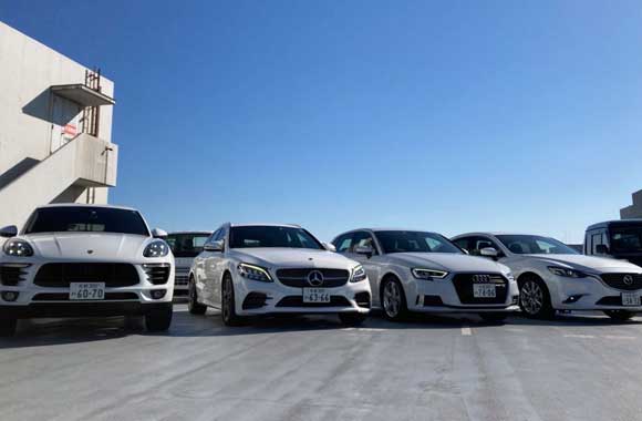 エムズレンタ京都西五条店